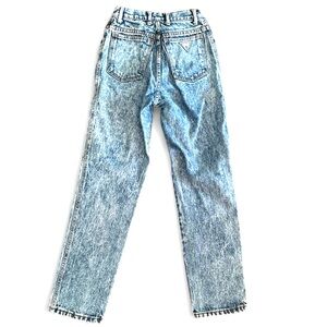 Georges Marciano Guess Vintage Acid Wash size 16 Girls True Vintage